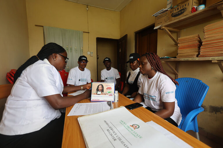 Intensive Health Facility Assessment for the Implementation of the CHI-Project – Must Read!