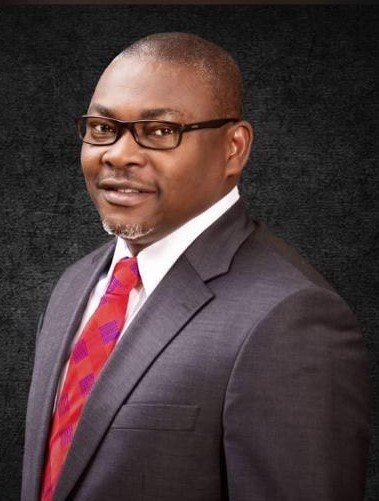 Mr. Godwin Ekpo